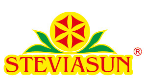 Logo steviasun