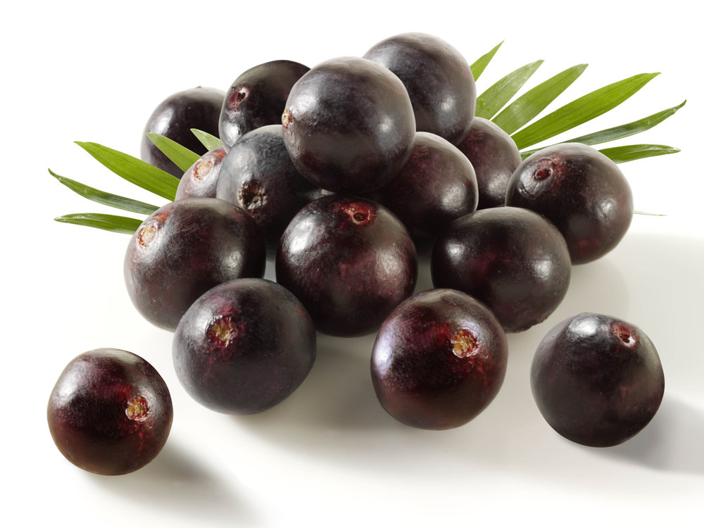 acai berry