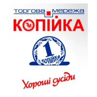 kopejka ukr logo