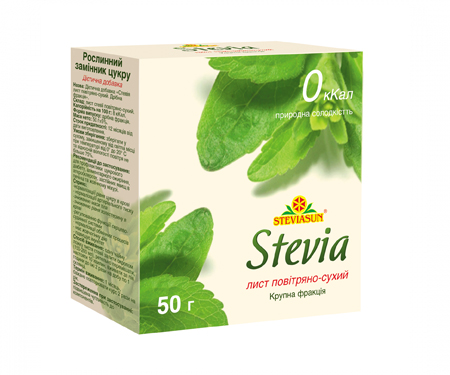 Stevia 50 2